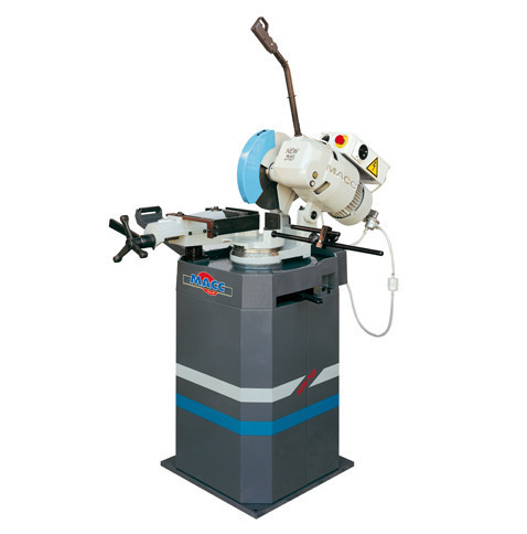 Дисковий відрізний верстат MACC NEW 315 (ІТАЛІЯ), фото 1