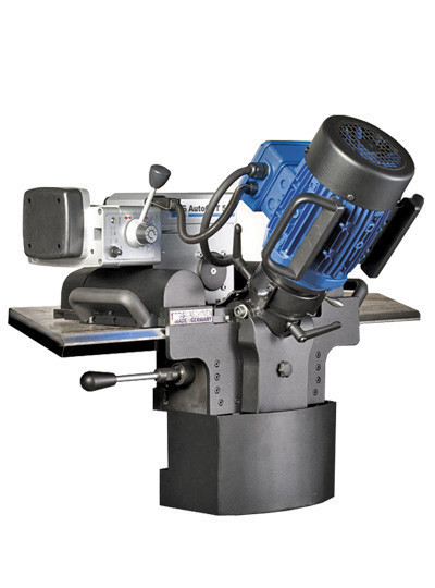 Автоматический агрегат для снятия фаски BDS Maschinen AutoCUT 500 Ширина фаски до 30 мм - фото 1 - id-p1022970501