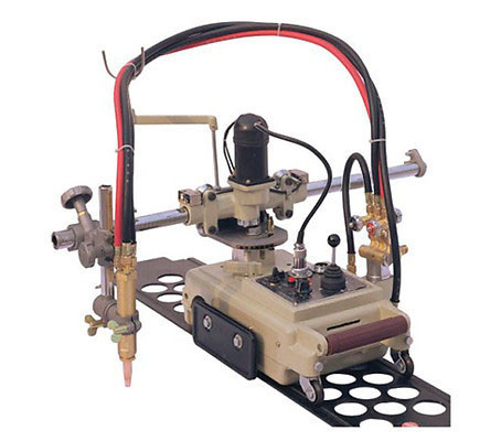 Газорізальна машина HUAWEI WELDING&CUTTING CG1-30F, фото 1