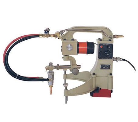 Газорізальна машина HUAWEI WELDING&CUTTING CG2-200, фото 1