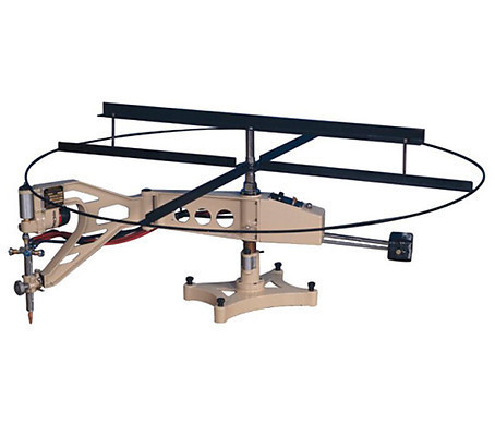 Шарнірна газорізальна машина HUAWEI WELDING & CUTTING CG2-150A, фото 1