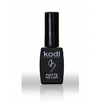 Матове верхнє покриття Kodi Matte Top Coat 8 мл