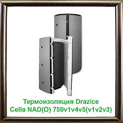 Термоізоляція Drazice Cella NAD(O) 750v1v4v5(v1v2v3)