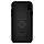 Чохол Spigen для iPhone XS/X Silicone Fit, Black (063CS25651), фото 5