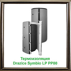 Термоізоляція Drazice Symbio LP PP80