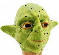 Маска майстер Йода ABC Ilussion Зоряні війни