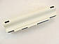 Батарея для ноутбука Acer UM09B31, 7800mAh, 9cell, 11.1V, Li-ion, біла,, фото 3