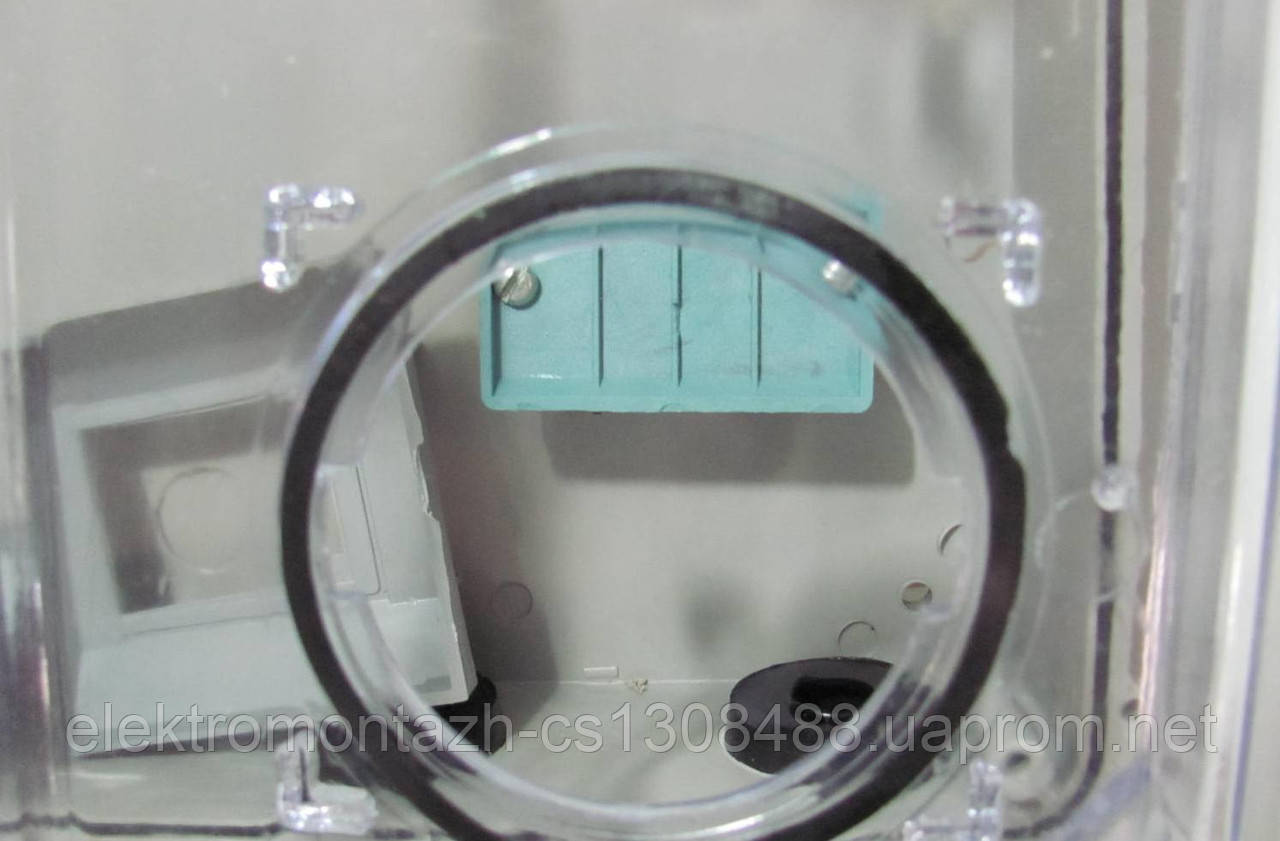 Ящик для трехфазного счетчика (ID#110905330), цена: 327 ₴, купить на ...