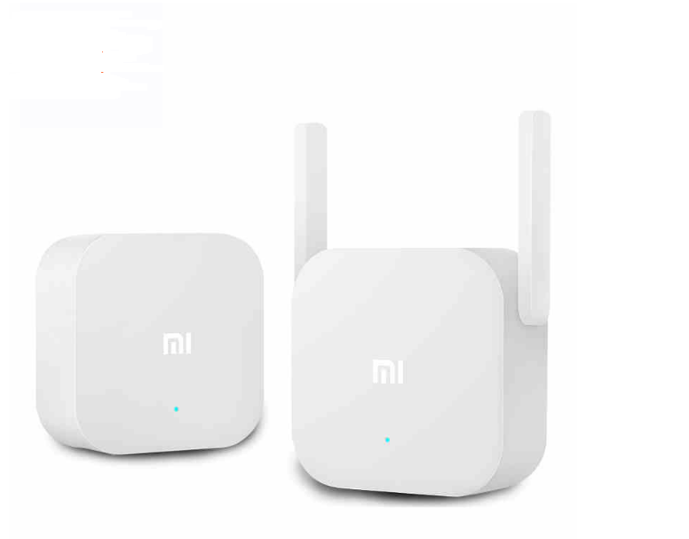 Підсилювач Xiaomi Mi Wi-Fi Power Line