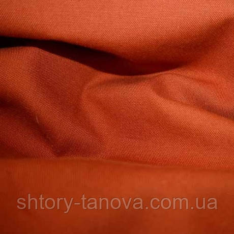 Декор однотон. анна терракот, фото 1