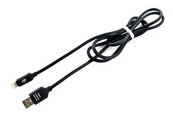 Шнур кабель живлення для телефону candy cable USB Lightning