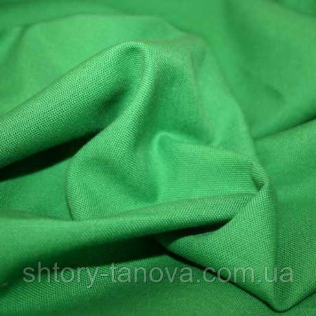 Декор однотон ганна смарагд, фото 1