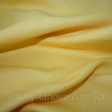 Декор однотон. ганна медовий, фото 1