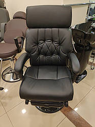 Крісло для педикюру з висувається підніжкою ZD-991