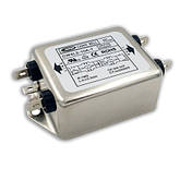 Фільтри живлення