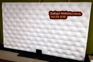 Стінові панелі, узголів'я ліжок