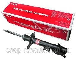 KYB 338112 Амортизатор передній газовий Logan, Sandero, Stepway 6001550701