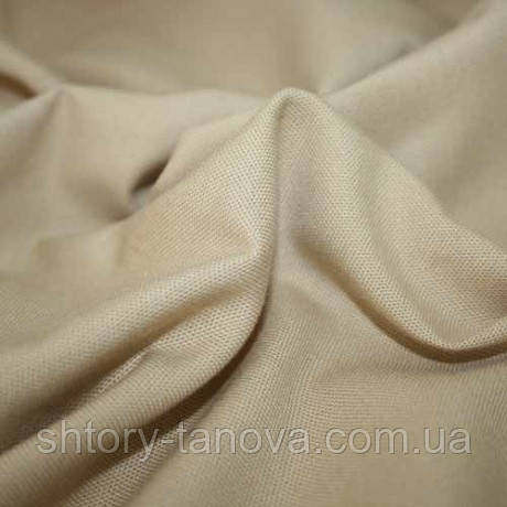 Декор однотон. анна песок, фото 1