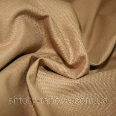 Декор однотон. ганна кава з молоком, фото 1