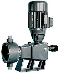 Мембранний насос-дозатор D-SA 158/8 400/3/50 0,25