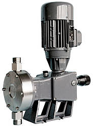 Мембранний насос-дозатор D-AA 158/8 400/3/50 0,25