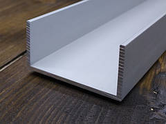 П подібний профіль (Швелер)