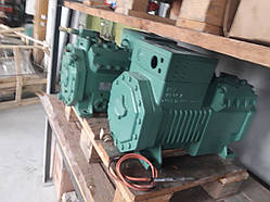 Холодильний Компресор Bitzer 4NC-12.2 Y (Б/У)