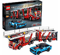 Lego Technic Автовоз 42098