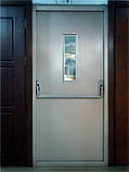 Протипожежні двері EI30, EI60, фото 3