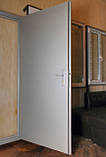 Протипожежні двері EI30, EI60, фото 4
