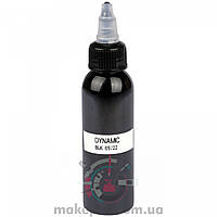 60 ml Dynamic Black - (Разлив)