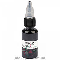 15 ml Dynamic Triple Black- (розлив)