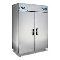 Лабораторний холодильник двокамерний (фармацевтичний, медичний) «LCRR 1160»