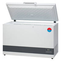 Холодильник фармацевтическией (фармацевтическией холодильный ларь) «VLS 400A AC»