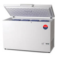 Температура удерживающий и энергосберегающий медицинский холодильный ларь «MK 304»