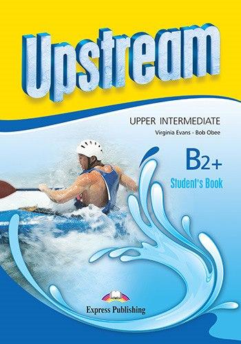 Upstream Upper Intermediate B2+ student's Book