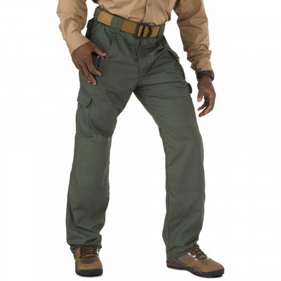 Штани 5.11® Taclite® Pro Pants - TDU Green