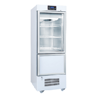 Комбинированный холодильник c морозильной камерой лабораторный медицинский «EKT-D 500»