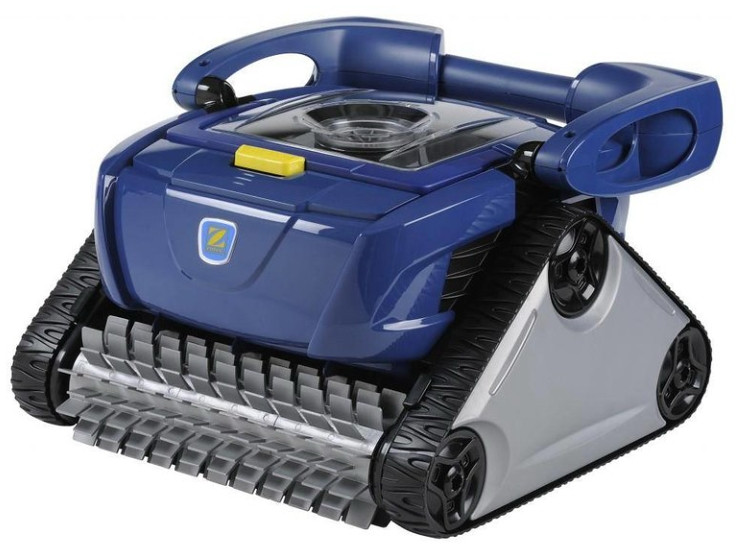 Робот-пилосос до басейну Zodiac CyclonX RC PRO 4400
