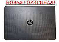 Оригинальный корпус крышка матрицы HP 250 G6 - 924899-001 Black