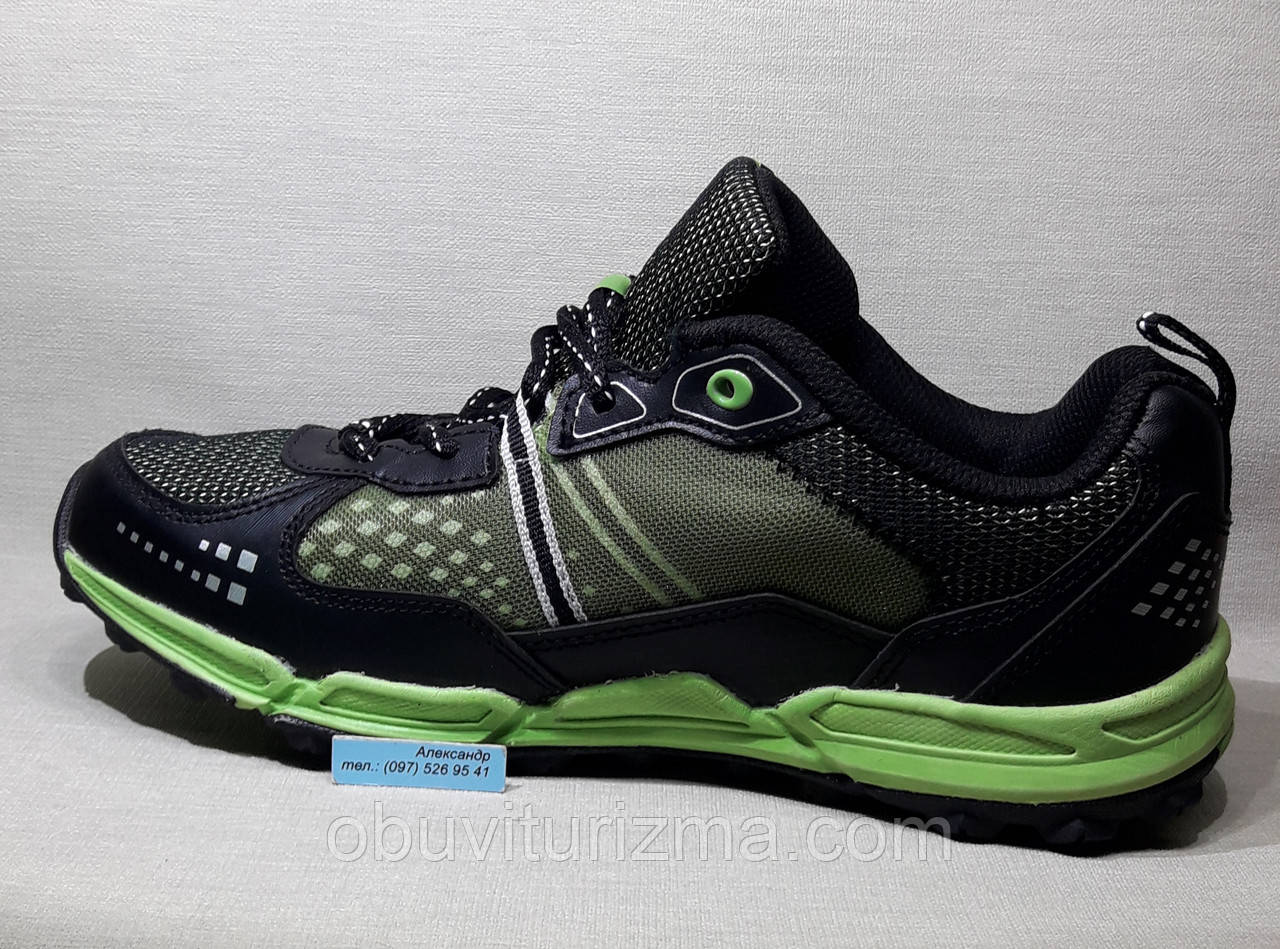 Кросівки оригінал Teva Escapade Low фірмові, легкі (36р/37р), фото 1