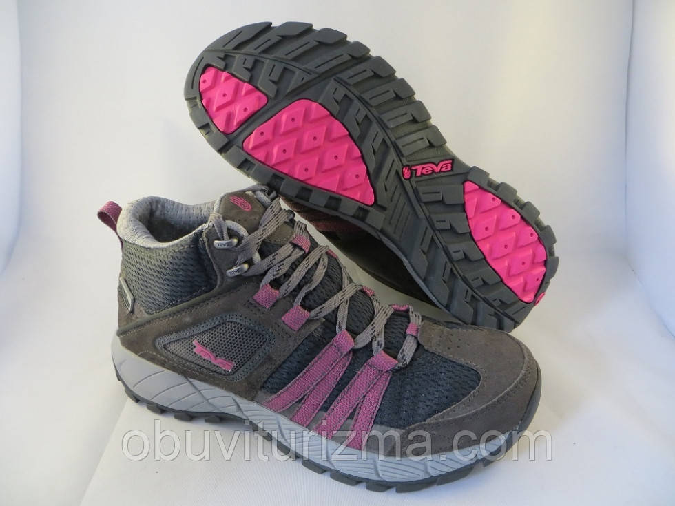 Кросівки Teva Wapta Mid Waterproof (36/37/38)