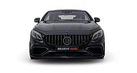 Body kit Brabus Mercedes W 217 S63 AMG Coupe 2018+