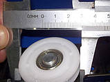 Комплект роликів MEPA SKM 80 кг, фото 5