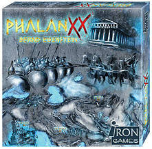 Настільна гра Phalanxx
