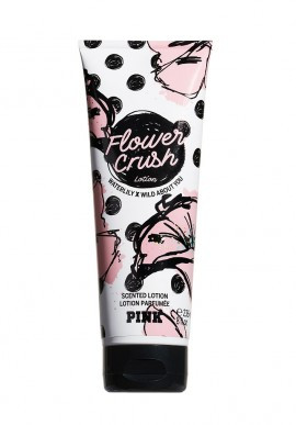 Лосьйон для тіла Flower Crush Victorias Secret, фото 1