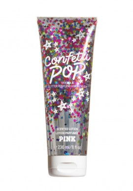 Лосьйон для тіла Confetti Pop Victorias Secret, фото 1