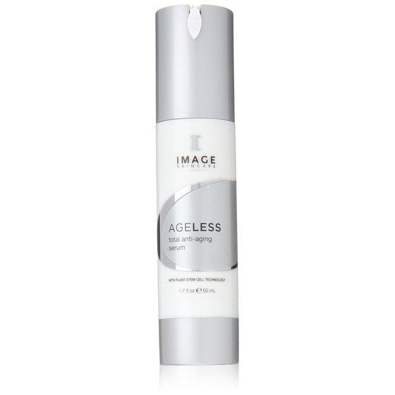 IMAGE Skincare Омолоджувальна сироватка зі стовбуровими клітинами AGELESS, 50 мл, фото 1