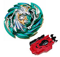 Бейблейд Небесный Пегас B-148 Beyblade Heaven Pegasus B148 с пусковым устройством на нитке