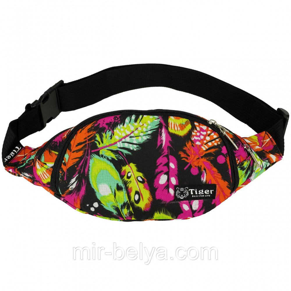 Сумка на пояс, бананка, напоясная сумка сумочка барижка, фото 1